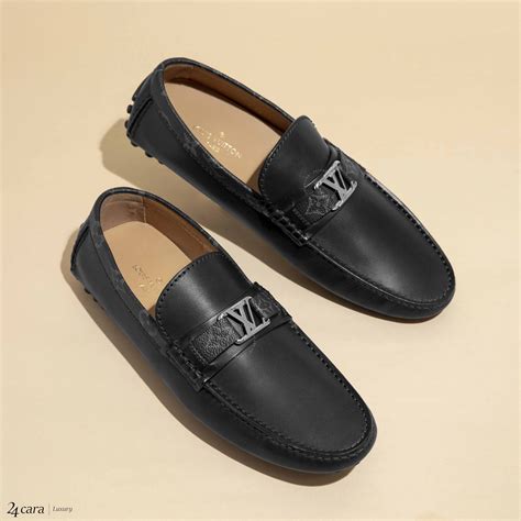 lv hockenheim moccasin price|Hockenheim Mocassin .